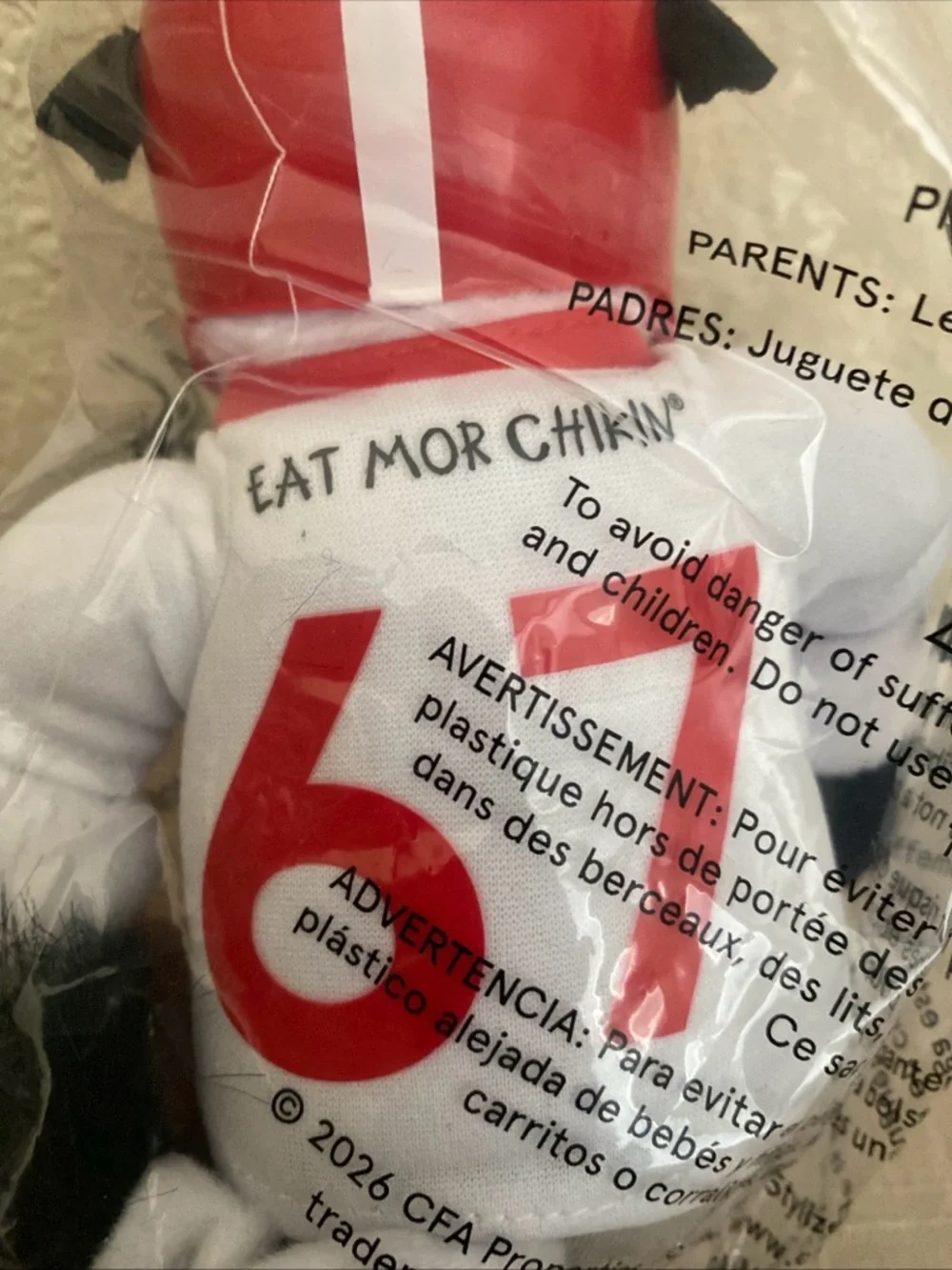 Chick-Fil-A chick fil